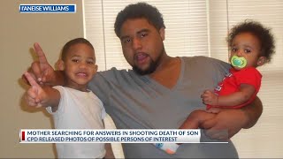 Mother of Hilltop homicide victim feels closer to discovering suspects
