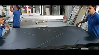 how to make latest aluminium Pivot Door . Aluminium Door Pivot exterior  door