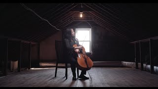 Caroline Shaw - in manus tuas | Hannah Collins, cello