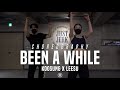 Koosung X Leesu Class | 6LACK - Been A While | @JustJerk Dance Academy