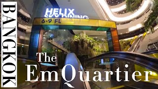 HELIX SKY DINING EMQUARTIER BANGKOK