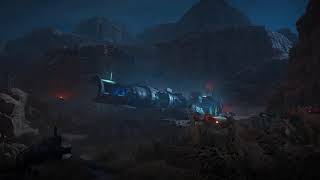 Far Cry: New Dawn Expedition Loading Screen