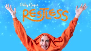 RESTLESS Trailer 2 - Ashley Apap at Melbourne International Comedy Festival 2024