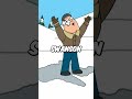 The Top 5 Best Ways Joe Swanson Has Become Paralyzed