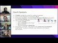 On .NET Live OpenAI Assistants Orchestrated with Microsoft Semantic Kernel Agents