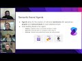On .NET Live OpenAI Assistants Orchestrated with Microsoft Semantic Kernel Agents