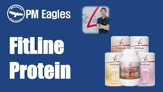 [PMFitLineDaniel] FitLine Protein