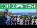 Come Join Best Side Summits on Sept 21 | The Scenic Fun Group Ride Up a Bunch of Steep Hills