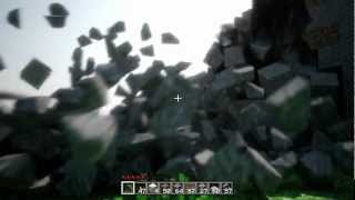 Minecraft 2 Trailer - Fan Made