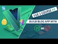 Vue 3 Tutorial For Beginners #4  -Explaining Reactivity System in  Vue 3 | Vue 3 Course