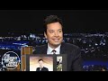 Jimmy on Sharing a Table with Penélope Cruz and Gracie Abrams at the Met Gala | The Tonight Show