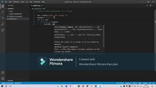 Remove punctuation in a string #Python #shorts #youtube