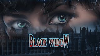 BLACK WIDOW HIGH LIMIT SLOT PLAY