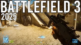 Battlefield 3 Multiplayer in 2025