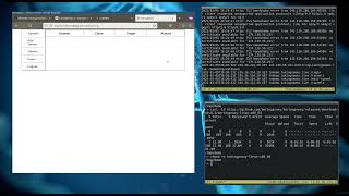 TakingNames.io and boringproxy demo