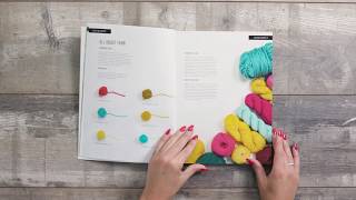 Modern Crochet Bible - Sarah Shrimpton