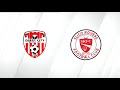 HIGHLIGHTS: Derry City 0-2 Sligo Rovers