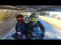 paintball golf carts gone wrong *new unit*