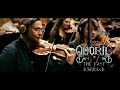 REALMS OF ODORIC - The Last Embrace (performed by Budapest Film Orchestra)