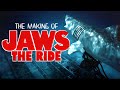 The Dark History of the Jaws Ride at Universal Studios Florida