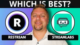 Restream Vs Streamlabs Best Streaming Software In 2026