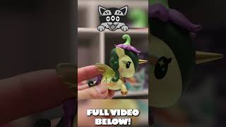 Fairy Unicorno Blindbox By Tokidoki! #unboxing #designertoys #tokidoki