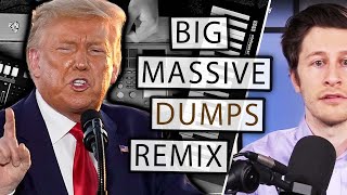 BIG MASSIVE DUMPS - feat. DiaperDon \u0026 David Pakman