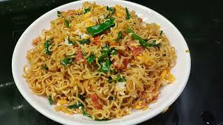 CÁCH LÀM MÌ TÔM XÀO DAI NGON THƠM PHỨC