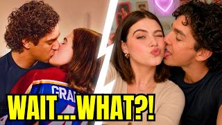 7 Shocking Secrets About The Off Campus Cast Fans NEVER Knew