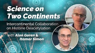 Bridging the Gap: Intercontinental Collaboration on Histone Deacetylation