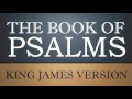 Book of Psalms - Chapter 117 - KJV Audio Bible