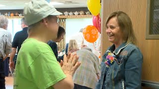 The Center in Brainerd Says Goodbye to Executive Director of 20 Years | Lakeland News