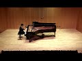 schubert piano sonata in c minor d. 958 live performance