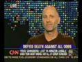 yossi ghinsberg on larry king part 1