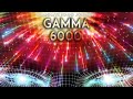 Theta And Gamma Waves Ambient Flute Music (THETA REALMS MEDITATION) Binaural Beats Isochronic Tones