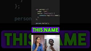 Javascript Interview question - Part 83 #shorts #coding #reactjsinterviewquestions #javascript