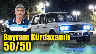 Bayram Kurdexanli - Elli Elli 2023 (Official Video)