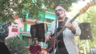 Tia Felipa Blues Reunion Band