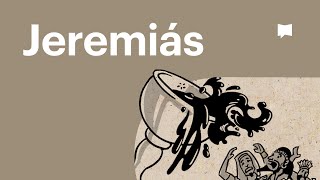 Áttekintés: Jeremiás