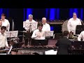 HePa Percussion Ensemble - First Contact? [ONSK2023]