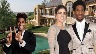 How Jon Batiste Lives: A Detailed Look at His Home and Net Worth! 💰