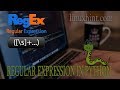 Regular Expressions in Python