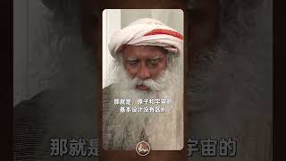 谁是真正的瑜伽士? #shorts #isha #storytime #selfreflection #innerjourney  #spirituality #萨古鲁