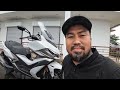 kymco xcitingvs400 review