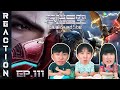 [REACTION] Swallowed Star มหาศึกล้างพิภพ (ซับไทย) | EP.111 | IPOND TV