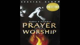 Jeffry S. Tjandra - Prayer \u0026 worship (Full album 2000)