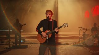 에드 시런 (Ed Sheeran) - Shivers [Official Performance Video] 가사번역 by 영화번역가 황석희