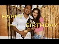 SURPRISING @luckchengsangma  FOR HIS BIRTHDAY || MIDNIGHT EDITION *HE DIDN’T EXPECT THIS*