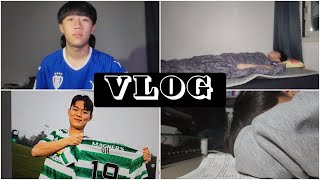 [Vlog] 20살이 된 톰초이의 하루 대공개!! 톰초이의 하루는?