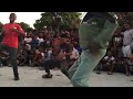 street dance